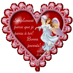 mon coeur